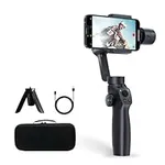 3-Axis Gimbal Stabilizer for iPhone
