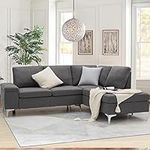 Esright Right Facing Sectional Sofa