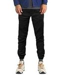 Southpole Boys' Big Jogger Pants in