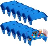 Kisston 12 Pcs Kids Lap Desk Bulk L