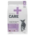 Nutrience Care Weight Management Dog Food, Chicken, 10 kg (22 lb) Bag