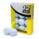 Second Chance Titleist Pro V1X Lake Golf Balls (pack Of 12) - White, N/A …