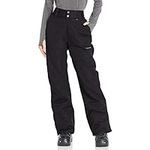SkiGear Women's Insulated Snow Pant