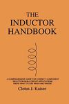 The Inductor Handbook: A Comprehens