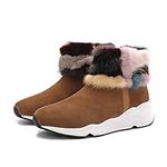 Womens Ladies UGG NOCK Boots Water 