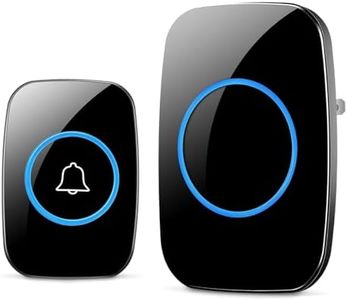 Wireless D