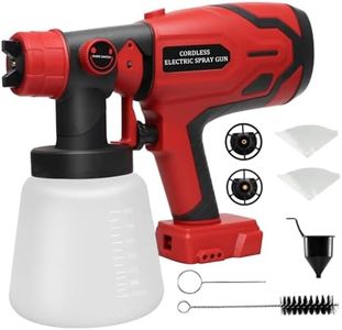 Cordless P