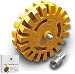 Whizzy Wheel Car Decal and Sticker 