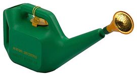 Sky Bird 5-Liter Premium Plastic Watering Can for Plants (with Strong Copper sparyer)