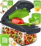 Fullstar Vegetable Chopper - Food C