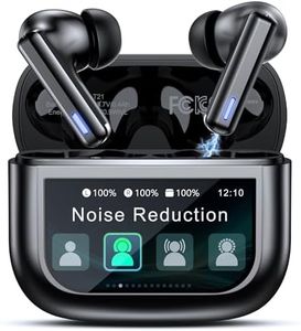Wireless E