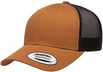 Yupoong YP Classics Retro Trucker C