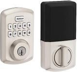 Kwikset Powerbolt 250 10-Button Key