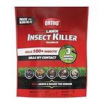 Ortho Lawn Insect Killer Granules: 