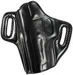 Galco Concealable Belt Holster for 