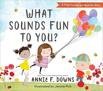 What Sound