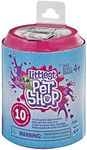 Littlest Pet Shop Lps Thirsty Pets Toys, 10 to Collect