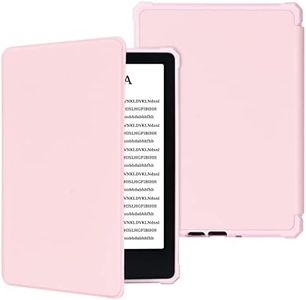 COO Case for 6.8” Kindle Paperwhite Premium Lightweight PU Leather Book Cover with Auto Wake/Sleep for Kindle Paperwhite 11th Generation 6.8" 2021 Released