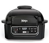 Ninja AG302H Foodi 5-in-1 Indoor Gr
