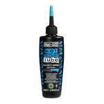 Muc-Off Wet Chain Lube, 120 Milliliters - Biodegradable Bike Chain Lubricant, Suitable for All Types of Bike - Formulated for Wet Weather Conditions