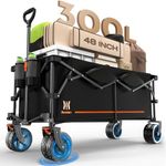 Navatiee 300L Large Collapsible Wag