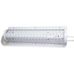 Hylite 500mm Slimline Heater Guard (White)