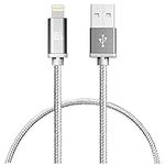LAX iPhone Charger Lightning Cable 