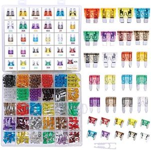 340 Pcs As