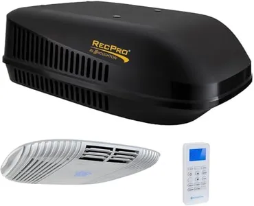 RecPro RV 15K Air Conditioner Ducted/Non-Ducted