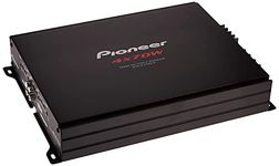 Pioneer Amps For Cars