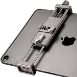 SHINEWEE Metal iPad Holder for Trip