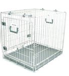 Rosewood Options Dog Cage Medium 76cm x 52cm x 58cm