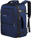 Vancropak Carry On Backpack, Expand