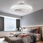 TFCFL Dimmable Ceiling Fan with Lig