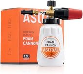 AstroAI Snow Foam Gun, 1L Bottle Ad