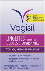 Vagisil Wi