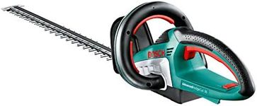 Bosch Home & Garden 36 Volt Cordless Hedge Trimmer Without Battery, 540 mm (AdvancedHedgeCut 36)