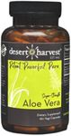 Desert Harvest Super-Strength Aloe 