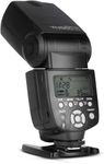 Yongnuo YN-560 IV Flash Speedlite for Canon Nikon Pentax Olympus DSLR Cameras With EACHSHOT Diffuser