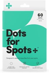 Dots for S