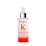 Kérastase Genesis Hair Serum, Nourishing & Fortifying Leave-In Conditioner, For Weakened Hair Prone to Hair Loss, With Ginger Root & Edelweiss Flower, Sérum Anti-Chute Fortifiant, 90 ml