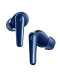 soundcore Liberty 5 by Anker, Noise-Cancelling Wireless Earbuds, 2x Stronger Voice Reduction, Real-Time Adaptive Noise Cancellation, Fast Charging, Dolby Audio, 6-Mic AI Clear Calls