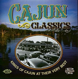 Cajun Clas