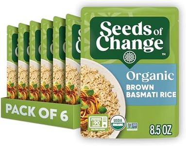 SEEDS OF C