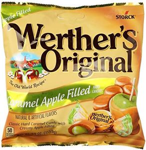 Werther's Original Caramel Apple Filled Hard Candies 5.5 oz