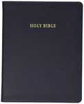 NKJV Aquila Wide Margin Reference Bible, Black Calf Split Leather, Red-letter Text, NK744:XRM: How Regimes Shape Prosperity, Welfare, and Peace