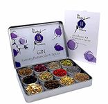 Gin Botanicals and Infusion Kit by The Bespoke Gin Company