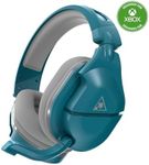 Turtle Beach Stealth 600 Gen 2 MAX Wireless Gaming Headset For Xbox (Teal)