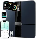 Etekcity Smart Scale for Body Weigh