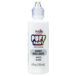 I Love To Create 41406 Tulip Dimensional Fabric Paint, White, 118 ml (Pack of 1)